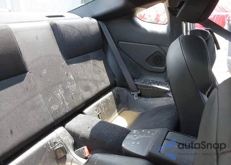 2023 Toyota Gr86 Premium z USA, uszkodzony, nr VIN JF1ZNBE13P9766628